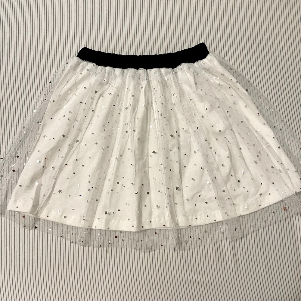 Tutu Skirt for Toddler